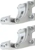 zestaw 2 uchwytów ściennych do markizy T122, T123, adapter Podgląd zdjęcia produktu 1