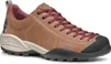 Scarpa Mojito GTX gold rose Damen Wanderschuh in Braun, Produktbild-Vorschau 7