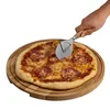 Boska Planche à Pizza Friends XL / Assiette à Pizza / Bois Voir les images du produit 6
