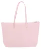 Lacoste L. 12.12 Concept - Shopper L 34 cm (nidus) Produktbild-Vorschau 9