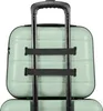 Franky ABS13 Beautycase Handgepäck Hartschale mit Produktbild-Vorschau 16