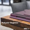 EAZY CASE - Tablet Hülle für Samsung Galaxy Tab A9 Produktbild-Vorschau 2