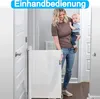 JOIEYOU Barrière de sécurité 180cm Barrière de sécurité Voir les images du produit 3