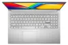 ASUS Vivobook 15 D1502NAQ-BQ168, AMD Ryzen™ 7, 3,2 GHz, Produktbild-Vorschau 3