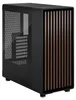 Fractal Design CAS North Charcoal Black TG Light Tint Produktbild-Vorschau 1
