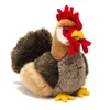 Teddy Hermann 941460, Spielzeug-Huhn Produktbild-Vorschau 5