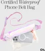 Case-Mate Soap Bubble Waterproof Phone Belt Bag - Podgląd zdjęcia produktu 12