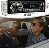 Verk 10135 Autorádio Bluetooth 1-DIN, USB, AUX a SD Náhled obrázku produktu 6