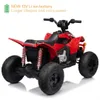 Detská elektrická štvorkolka Honda TRX90X 12 V (3–6 rokov) Náhľad obrázku produktu 7