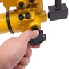 Ręczna pompa hydrauliczna Ręczna pompa hydrauliczna Ręczna Podgląd zdjęcia produktu 13