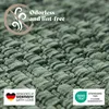 TT Home Teppich Für Outdoor Wetterfest Küchenteppich Balkon Produktbild-Vorschau 5