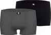 CECEBA Herren Boxershorts, 2er Pack - Konvex, Unterwäsche, Produktbild-Vorschau 2