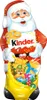 kinder Schokolade Weihnachtsmann 160g Produktbild-Vorschau 8
