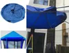 Ochranný kryt na trampolínu pro venkovní použití Letní na Náhled obrázku produktu 5