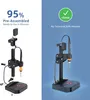 Kit de chauffage vertical, outil d'insertion, machine à Voir les images du produit 2