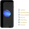 1x Panzerfolie für iPhone 7 FULL COVER ANTI-SCHOCK Produktbild-Vorschau 3