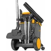 Stanley SXVC20PTE Nettoyeur industriel à vide Noir Jaune Voir les images du produit 9