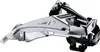 SHIMANO Umwerfer TOURNEY FD-TY700 3-fach MTB/Trekking - Produktbild-Vorschau 1
