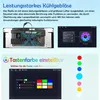 Android Radio 64GB für BMW X5 E53 2000-2007 Rádio Navi Náhľad obrázku produktu 13