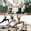 Pilates Socken Damen Antirutsch mit Grip - Yogasocken - 4 Produktbild-Vorschau 3