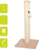 Europet Bernina Kratzbaum Comfort Giant Post beige Produktbild-Vorschau 2
