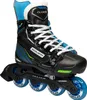 BAUER Inlinehockey Skate X-LP Adj. - Jr. schwarz 2 Produktbild-Vorschau 5