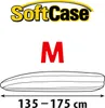 Coperchio del box da tetto M (135 - 175 cm) Anteprima dell’immagine prodotto 4
