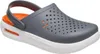 Crocs Freizeitschuhe 209964-0DA Crocs InMotion Clog grau Produktbild-Vorschau 2