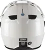 Leatt ADV 7.5 Graphic Helm mit Schutzbrille, blau/rot, L Produktbild-Vorschau 8