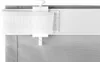 Panelová roleta Ellen s příslušenstvím, velikost: 60x245cm, Náhled obrázku produktu 4