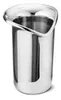 Georg Jensen WINE & BAR COOLER STAINLESS STEEL MIRROR Produktbild-Vorschau 1