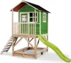EXIT Loft 500 Holz Spielhaus, Spielhaus für Draußen,Holz, Produktbild-Vorschau 1