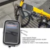 Pochette chauffante électrique pour téléphone portable avec Voir les images du produit 6