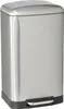 40l treteimer aus edelstahl Kitchen move BAT-97249 Produktbild-Vorschau 11