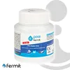 Fermit PVC-Kleber blau mit Pinsel 125 ml Produktbild-Vorschau 1
