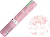 Konfettikanone mit Schmetterlingen 20cm Rosa Produktbild-Vorschau 3