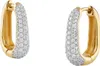 Guess Nuances Ohrringe Gold Unisize Guess Voir les images du produit 1