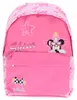 Disney Minnie Mouse Rucksack mit Fächern Praktische Tasche Produktbild-Vorschau 2