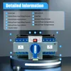 Automatický dvojkanálový prenosový spínač – Automatický Náhľad obrázku produktu 5