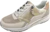 Gabor Rollingsoft  Sneakers Laag - beige - Maat 5 Produktbild-Vorschau 3