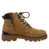 Dockers by Gerli Schnürstiefel Braun Produktbild-Vorschau 9
