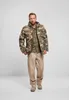 Brandit - US Ranger Cargo Army Hose beige - XXL Anteprima dell’immagine prodotto 11