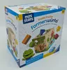 ministeps: Fridas frecher Formenwürfel Ravensburger 04581 Produktbild-Vorschau 2
