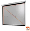celexon Leinwand Rollo Professional Plus 160 x 120 cm - 79" Produktbild-Vorschau 2