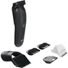 Braun 80789921, Zwart, Voeding/batterij, 120 minuten, Productafbeelding-voorbeeld 1