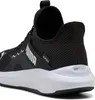 Puma Softride Enzo Sneaker Schwarz Produktbild-Vorschau 4