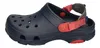 Crocs - Klassische All-Terrain Clog Kinder - blau Crocs Produktbild-Vorschau 16