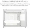 Asus Geh AP201 PrimeCase Mesh White Edition Produktbild-Vorschau 11