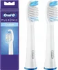Braun Oral-B Aufsteckbürsten Pulsonic Clean 2er Produktbild-Vorschau 13