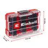 EINHELL  Impact-Bit-Set in M-CASE, 39-teilig, Bit-Satz, Produktbild-Vorschau 3